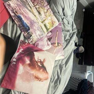 Taylor swift vinyl